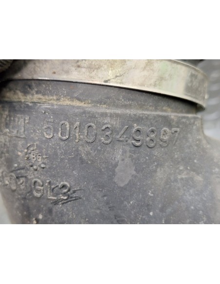 [101649] TUBO FILTRO AIRE - RENAULT PREMIUM LANDER (01/2005 - ...)