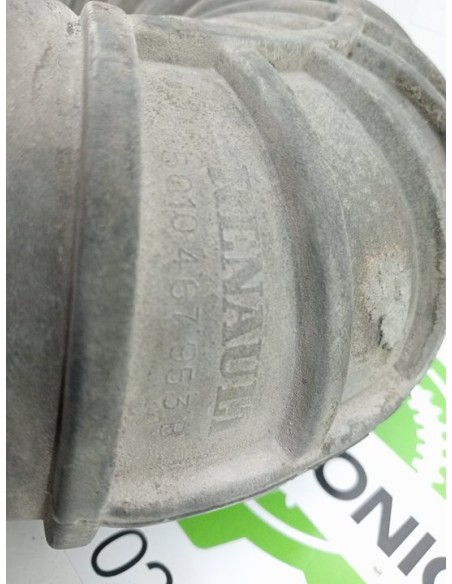 [97545] TUBO FILTRO AIRE - RENAULT PREMIUM DISTRIBUTION (01/2005 - 12/2013)