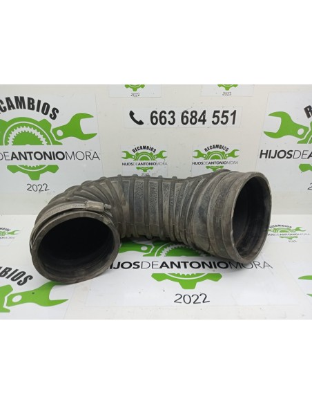 [97545] TUBO FILTRO AIRE - RENAULT PREMIUM DISTRIBUTION (01/2005 - 12/2013)