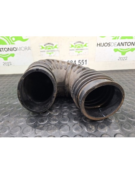 [101959] TUBO FILTRO AIRE - RENAULT MIDLUM (01/2000 - 12/2013)