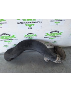 [102466] TUBO FILTRO AIRE - RENAULT KERAX 2002 - E3...