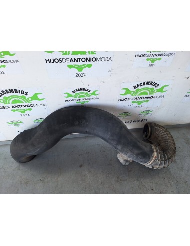 [102466] TUBO FILTRO AIRE - RENAULT KERAX 2002...