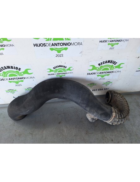 [102466] TUBO FILTRO AIRE - RENAULT KERAX 2002 - E3 (01/2002 - 01/2006)