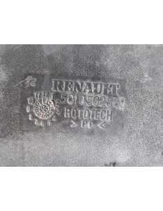 [102466] TUBO FILTRO AIRE - RENAULT KERAX 2002 - E3... 2