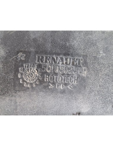 [102466] TUBO FILTRO AIRE - RENAULT KERAX 2002...