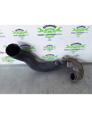 [102466] TUBO FILTRO AIRE - RENAULT KERAX 2002...