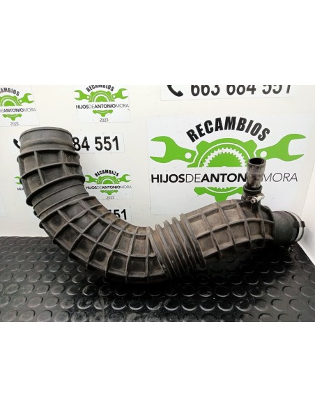 [97609] TUBO FILTRO AIRE - MITSUBISHI CANTER 4.05 - (01/2005 - 01/2012)