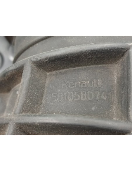 [97609] TUBO FILTRO AIRE - MITSUBISHI CANTER 4.05 - (01/2005 - 01/2012)