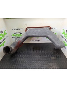 [102685] TUBO FILTRO AIRE - IVECO EUROCARGO TECTOR... 2