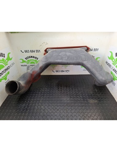 [102685] TUBO FILTRO AIRE - IVECO EUROCARGO...