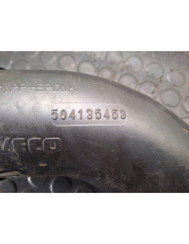 [103974] TUBO FILTRO AIRE - IVECO DAILY CAJA...