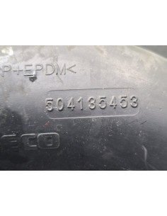 [99342] TUBO FILTRO AIRE - IVECO DAILY CAJA CERRADA