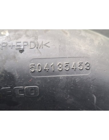 [99342] TUBO FILTRO AIRE - IVECO DAILY CAJA...