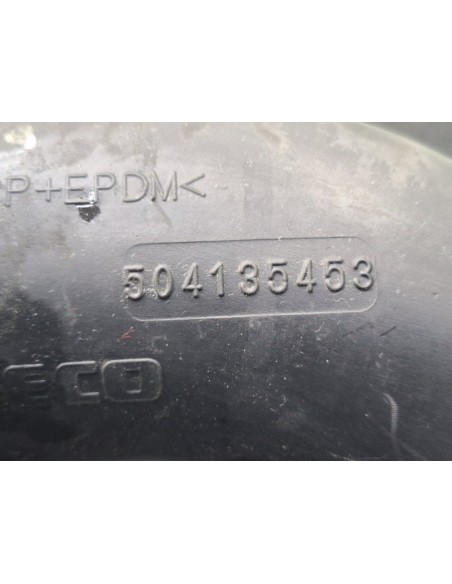 [99342] TUBO FILTRO AIRE - IVECO DAILY CAJA CERRADA