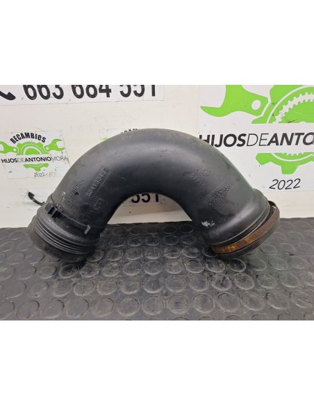 [99342] TUBO FILTRO AIRE - IVECO DAILY CAJA CERRADA