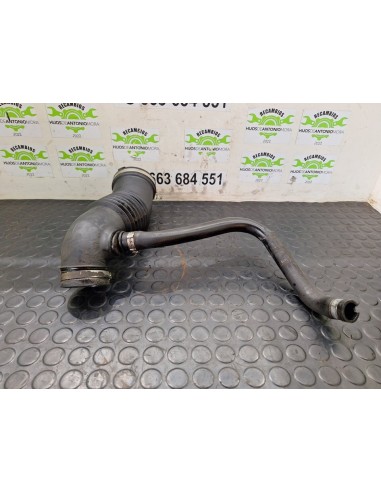 [103973] TUBO FILTRO AIRE - IVECO DAILY CAJA...