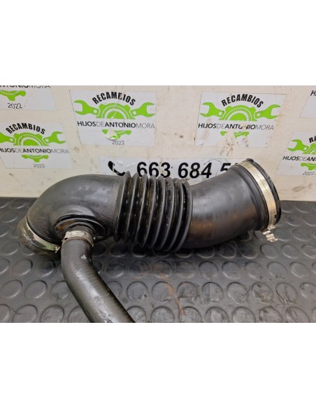 [103973] TUBO FILTRO AIRE - IVECO DAILY CAJA CERRADA