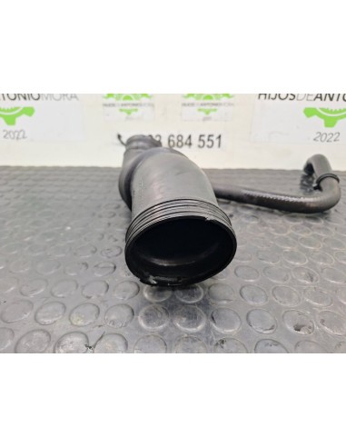 [99341] TUBO FILTRO AIRE - IVECO DAILY CAJA...