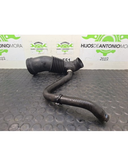 [99341] TUBO FILTRO AIRE - IVECO DAILY CAJA CERRADA