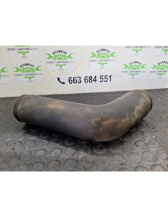 [103442] TUBO FILTRO AIRE - MERCEDES MB 100 D CAJA... 2