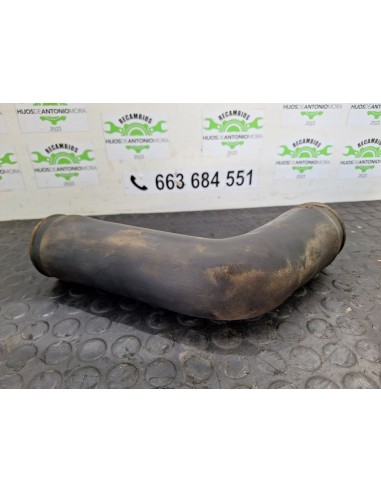 [103442] TUBO FILTRO AIRE - MERCEDES MB 100 D...