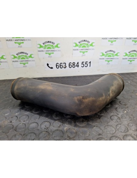 [103442] TUBO FILTRO AIRE - MERCEDES MB 100 D CAJA CERRADA / COMBI (01/1987 - 01/1995)