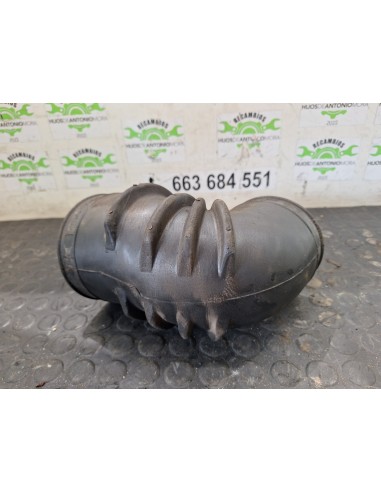 [105197] TUBO FILTRO AIRE - MERCEDES 914