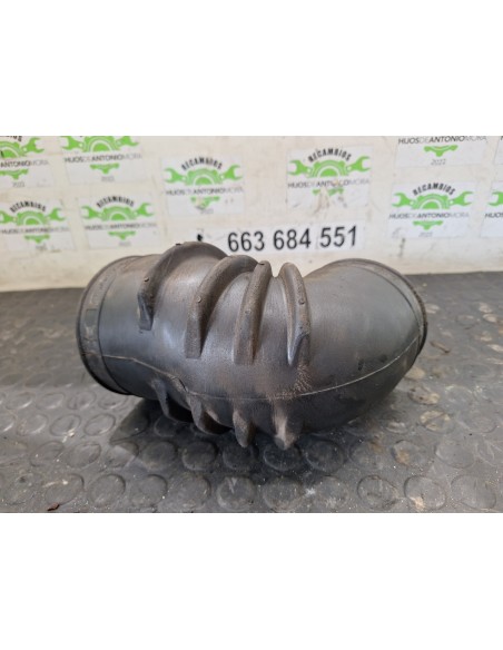 [105197] TUBO FILTRO AIRE - MERCEDES 914