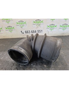 [105197] TUBO FILTRO AIRE - MERCEDES 914 2