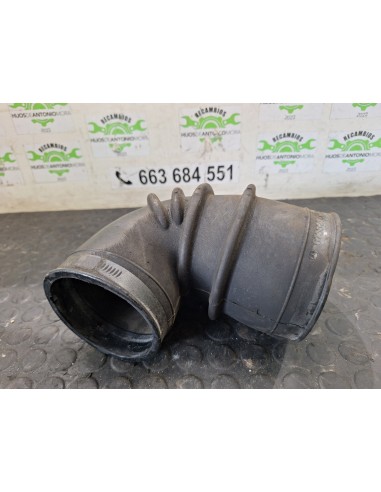 [105197] TUBO FILTRO AIRE - MERCEDES 914