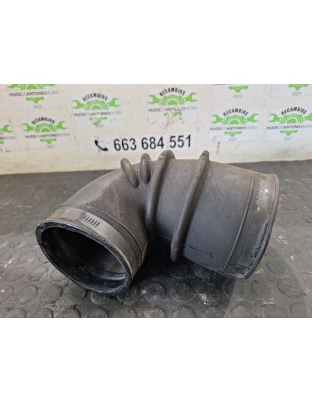 [105197] TUBO FILTRO AIRE - MERCEDES 914
