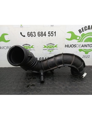 [101167] TUBO FILTRO AIRE - FORD TRANSIT CAJA...