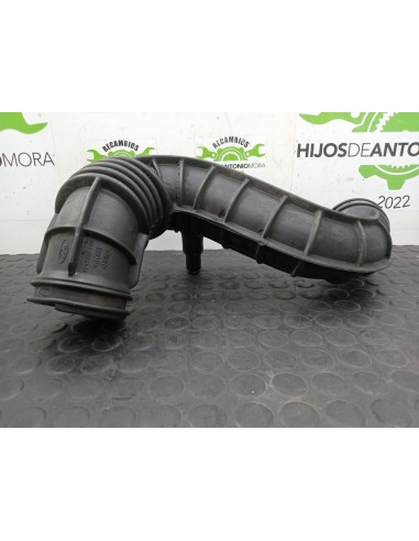 [101167] TUBO FILTRO AIRE - FORD TRANSIT CAJA...