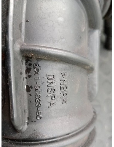 [101167] TUBO FILTRO AIRE - FORD TRANSIT CAJA...