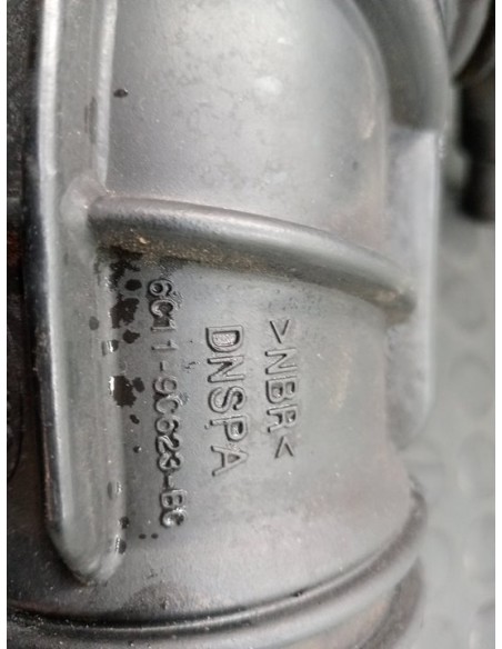 [101167] TUBO FILTRO AIRE - FORD TRANSIT CAJA ABIERTA '06