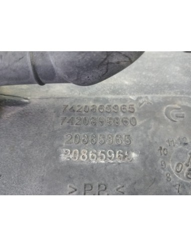 [98958] TUBO FILTRO AIRE - VOLVO FL XXX...