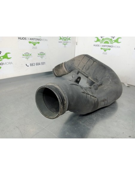 [98958] TUBO FILTRO AIRE - VOLVO FL XXX (01/2006 - 01/2013)