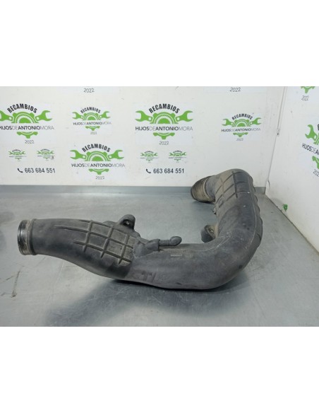 [98958] TUBO FILTRO AIRE - VOLVO FL XXX (01/2006 - 01/2013)