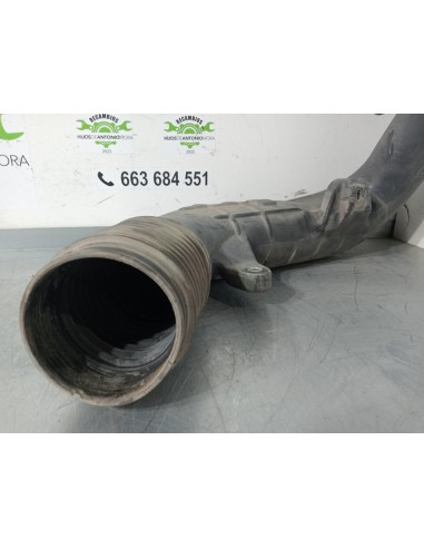 [98958] TUBO FILTRO AIRE - VOLVO FL XXX...