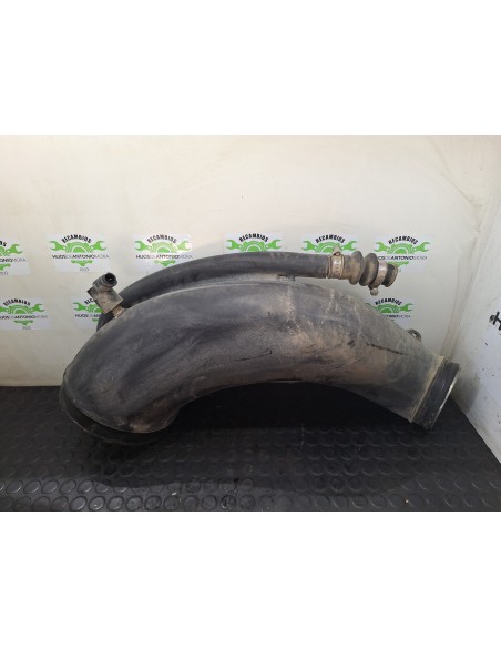 [106115] TUBO FILTRO AIRE - RENAULT MAGNUM 4XX.18/4XX.26 02 - (01/2001 - 12/2006)