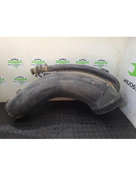 [106115] TUBO FILTRO AIRE - RENAULT MAGNUM 4XX.18/4XX.26 02 - (01/2001 - 12/2006)