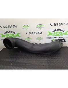 [101444] TUBO FILTRO AIRE - MAN TG - L 12.XXX (01/2005 -...