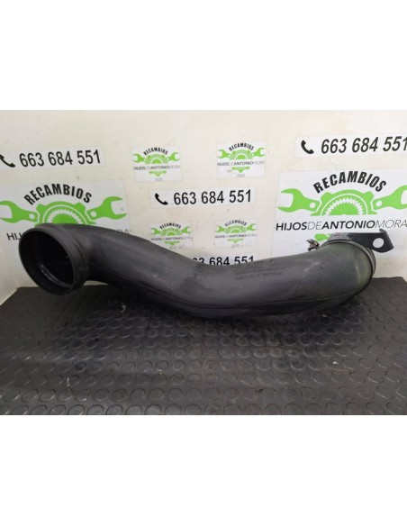 [101444] TUBO FILTRO AIRE - MAN TG - L 12.XXX (01/2005 - 12/2020)