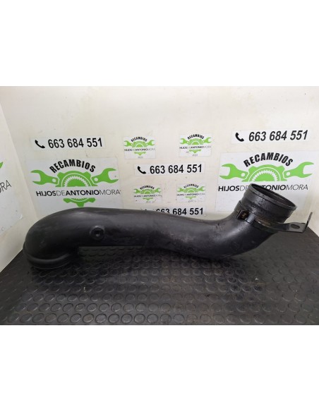 [101444] TUBO FILTRO AIRE - MAN TG - L 12.XXX (01/2005 - 12/2020)