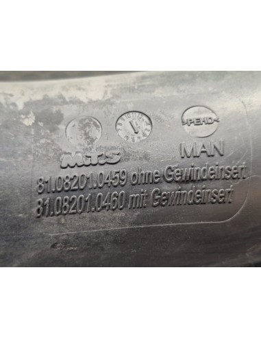 [101444] TUBO FILTRO AIRE - MAN TG - L 12.XXX...