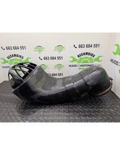 [99101] TUBO FILTRO AIRE - MAN TG - L 7.XXX / 8.XXX...