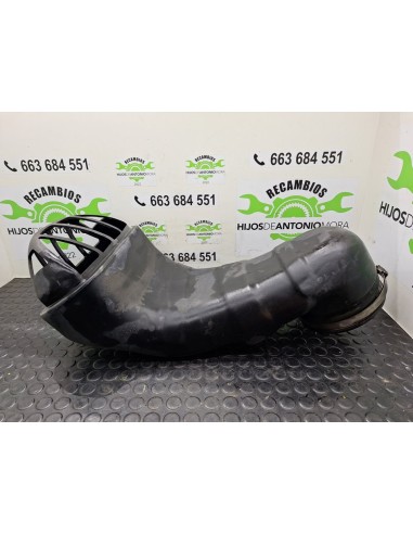 [99101] TUBO FILTRO AIRE - MAN TG - L 7.XXX /...