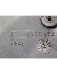 [99101] TUBO FILTRO AIRE - MAN TG - L 7.XXX / 8.XXX... 2