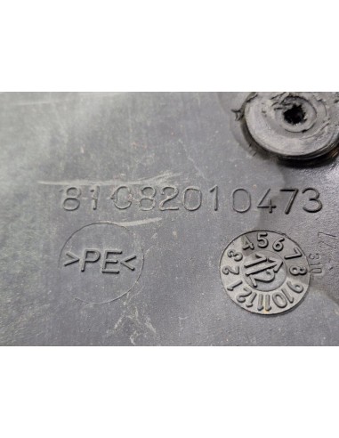 [99101] TUBO FILTRO AIRE - MAN TG - L 7.XXX /...