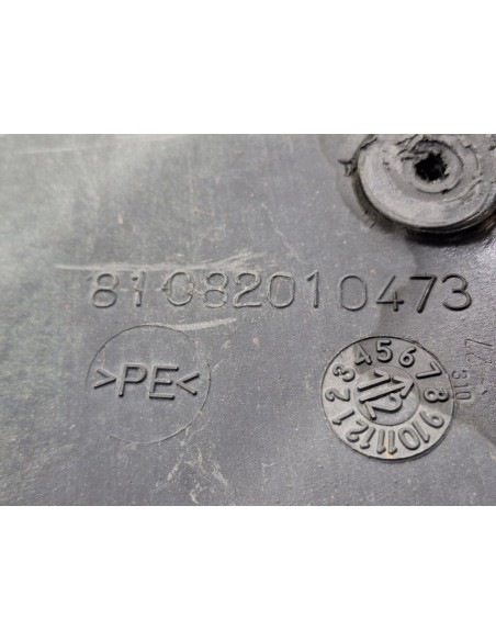 [99101] TUBO FILTRO AIRE - MAN TG - L 7.XXX / 8.XXX (01/2005 - 12/2017)